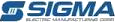 Sigma Electric